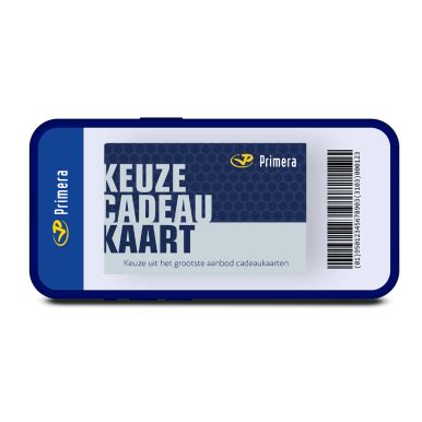 primera keuze pincode.